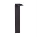 Stalp solar LED cu senzor de miscare Tek IP54
