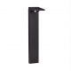 Stalp solar LED cu senzor de miscare Tek IP54