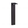 Stalp solar LED cu senzor de miscare Tek IP54