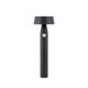 Stalp solar LED cu senzor de miscare IP54 CHIARO H-50cm
