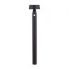 Stalp solar LED cu senzor de miscare IP54 CHIARO H-90cm