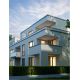 Lampi decorative si solare - Stalp solar LED cu senzor de miscare IP54 CHIARO H-90cm