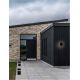 Aplice - Mini Aplica LED iluminat exterior ambiental IP54 AIRY