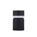 Mini Stalp LED iluminat exterior ambiental IP65 AIRY H-25cm