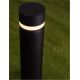 Stalpi - Stalp LED iluminat exterior ambiental IP65 AIRY H-65cm