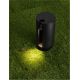 Stalpi - Mini Stalp LED iluminat exterior ambiental IP65 TAGLIO H-24cm