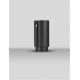 Stalpi - Mini Stalp LED iluminat exterior ambiental IP65 TAGLIO H-24cm