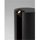 Stalpi - Mini Stalp LED iluminat exterior ambiental IP65 TAGLIO H-24cm