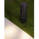 Stalpi - Stalp LED iluminat exterior ambiental IP65 TAGLIO H-45cm