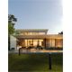 Stalpi - Stalp LED iluminat exterior IP65 PISTILLO H-90cm