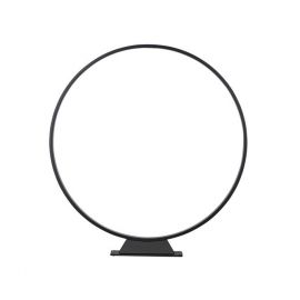 Stalpi - Stalp LED circular iluminat exterior IP65 METRO D-60cm