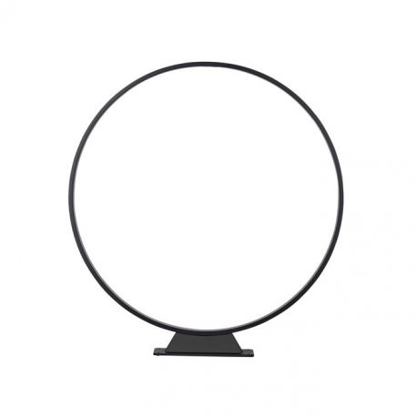 Stalpi - Stalp LED circular iluminat exterior IP65 METRO D-60cm