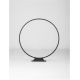 Stalpi - Stalp LED circular iluminat exterior IP65 METRO D-60cm