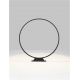Stalpi - Stalp LED circular iluminat exterior IP65 METRO D-60cm