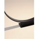 Stalpi - Stalp LED circular iluminat exterior IP65 METRO D-60cm