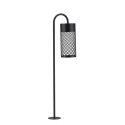 Stalp LED iluminat exterior IP65 MOTLEY H-70cm negru