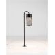 Stalpi - Stalp LED iluminat exterior IP65 MOTLEY H-70cm negru