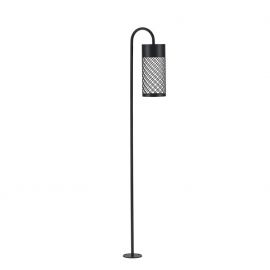 Stalpi - Stalp LED iluminat exterior IP65 MOTLEY H-100cm negru