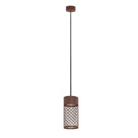 Pendule - Pendul LED iluminat exterior IP65 MOTLEY corten