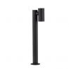 Stalp LED reglabil iluminat exterior IP65 PEC H-70cm