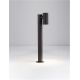 Stalpi - Stalp LED reglabil iluminat exterior IP65 PEC H-70cm