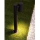 Stalpi - Stalp LED reglabil iluminat exterior IP65 PEC H-70cm
