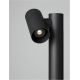 Stalpi - Stalp LED reglabil iluminat exterior IP65 PEC H-70cm
