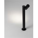 Stalpi - Stalp LED reglabil iluminat exterior IP65 PEC H-70cm