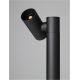 Stalpi - Stalp LED reglabil iluminat exterior IP65 PEC H-70cm