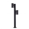 Stalp LED reglabil iluminat exterior IP65 PEC H-90cm
