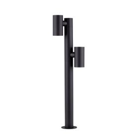 Stalpi - Stalp LED reglabil iluminat exterior IP65 PEC H-90cm