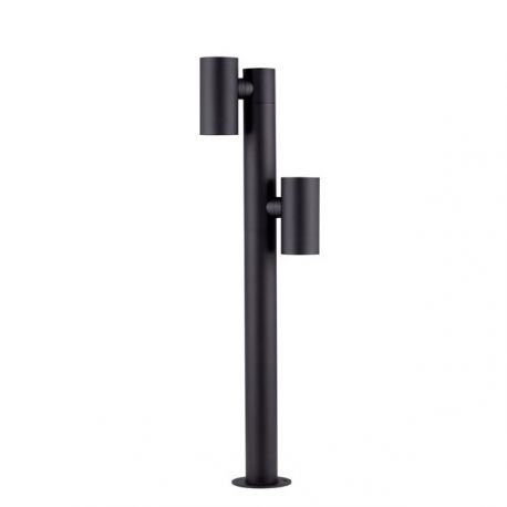 Stalpi - Stalp LED reglabil iluminat exterior IP65 PEC H-90cm