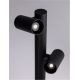 Stalpi - Stalp LED reglabil iluminat exterior IP65 PEC H-90cm