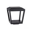 Mini Stalp LED iluminat exterior ambiental IP65 OPU H-26cm