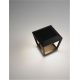 Stalpi - Mini Stalp LED iluminat exterior ambiental IP65 OPU H-26cm