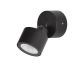 Mini Aplica tip Spot LED directionabil de exterior IP65 HELMET D-7,5cm