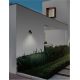 Aplice - Mini Aplica tip Spot LED directionabil de exterior IP65 HELMET D-7,5cm