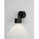 Aplice - Mini Aplica tip Spot LED directionabil de exterior IP65 HELMET D-7,5cm
