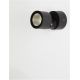 Aplice - Mini Aplica tip Spot LED directionabil de exterior IP65 HELMET D-7,5cm