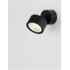 Aplice - Mini Aplica tip Spot LED directionabil de exterior IP65 HELMET D-9cm