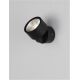 Aplice - Mini Aplica tip Spot LED directionabil de exterior IP65 HELMET D-9cm