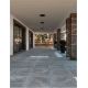 Plafoniere - Plafoniera tip spot LED iluminat exterior IP65 JAX antracit