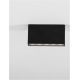 Plafoniere - Plafoniera tip spot LED iluminat exterior IP65 JAX antracit