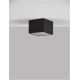 Plafoniere - Plafoniera tip spot LED iluminat exterior IP54 JAX antracit