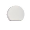 Spot LED aplicat iluminat exterior ambiental IP54 SANGO alb