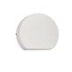 Spot LED aplicat iluminat exterior ambiental IP54 SANGO alb