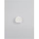 Spoturi - Spot LED aplicat iluminat exterior ambiental IP54 SANGO alb