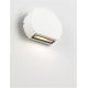 Spoturi - Spot LED aplicat iluminat exterior ambiental IP54 SANGO alb