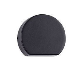 Spoturi - Spot LED aplicat iluminat exterior ambiental IP54 SANGO gri inchis