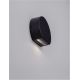 Spoturi - Spot LED aplicat iluminat exterior ambiental IP54 SANGO gri inchis